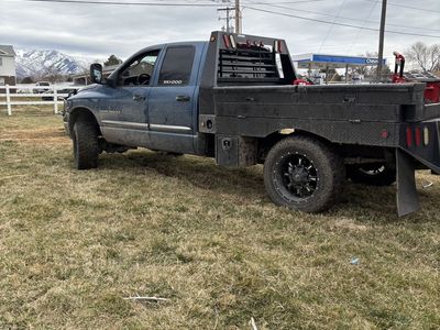 Side Mount Toolboxes