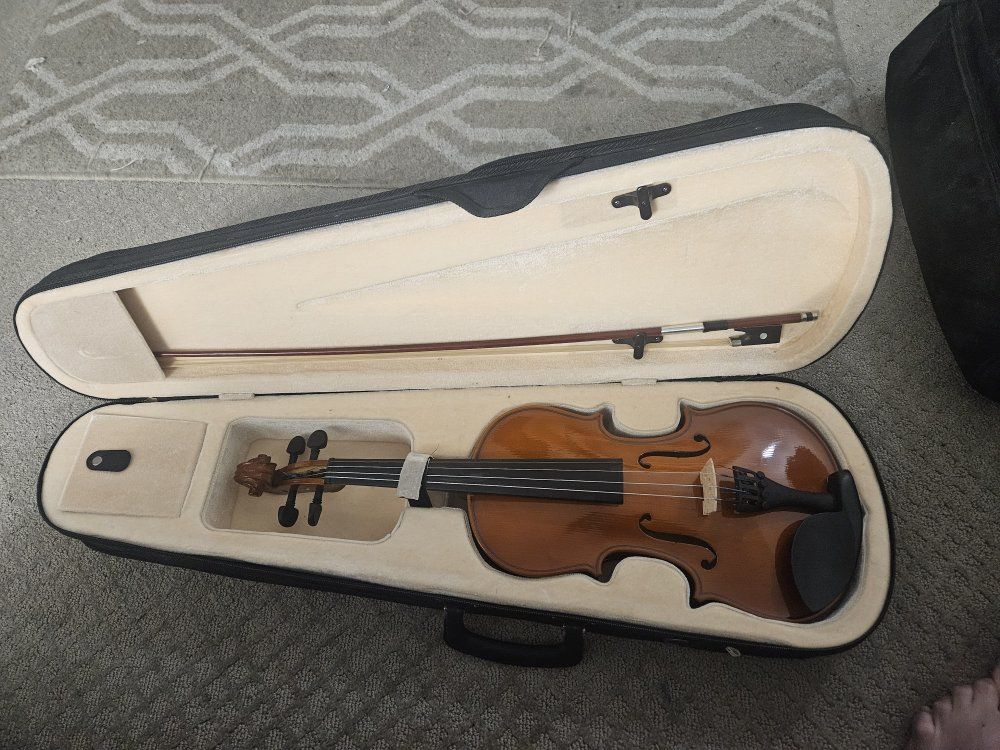 4/4 Violin