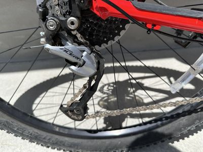 Trek Marlin 7 medium