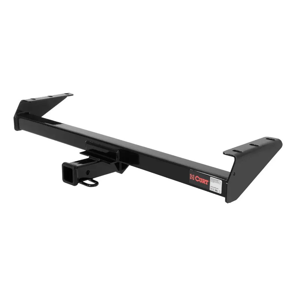 CURT 13241 Class 3 Trailer Hitch 2" 2005-2026 Nissan Frontier 2009-2012 Suzuki Equator