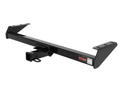 CURT 13241 Class 3 Trailer Hitch 2" 2005-2026 Nissan Frontier 2009-2012 Suzuki Equator