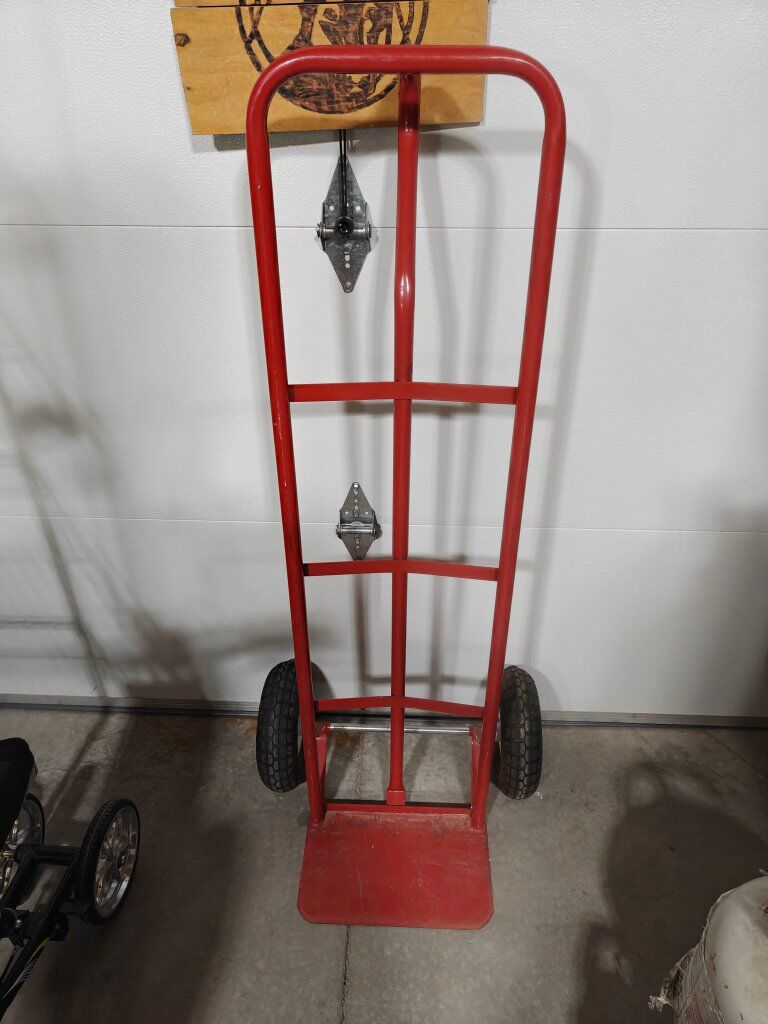 Dolly / Hand Truck
