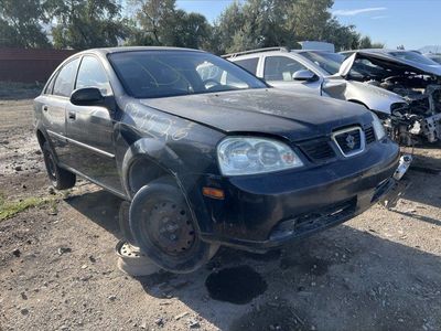New Arrival - 2005 Suzuki Forenza Parts - UTPAP Orem
