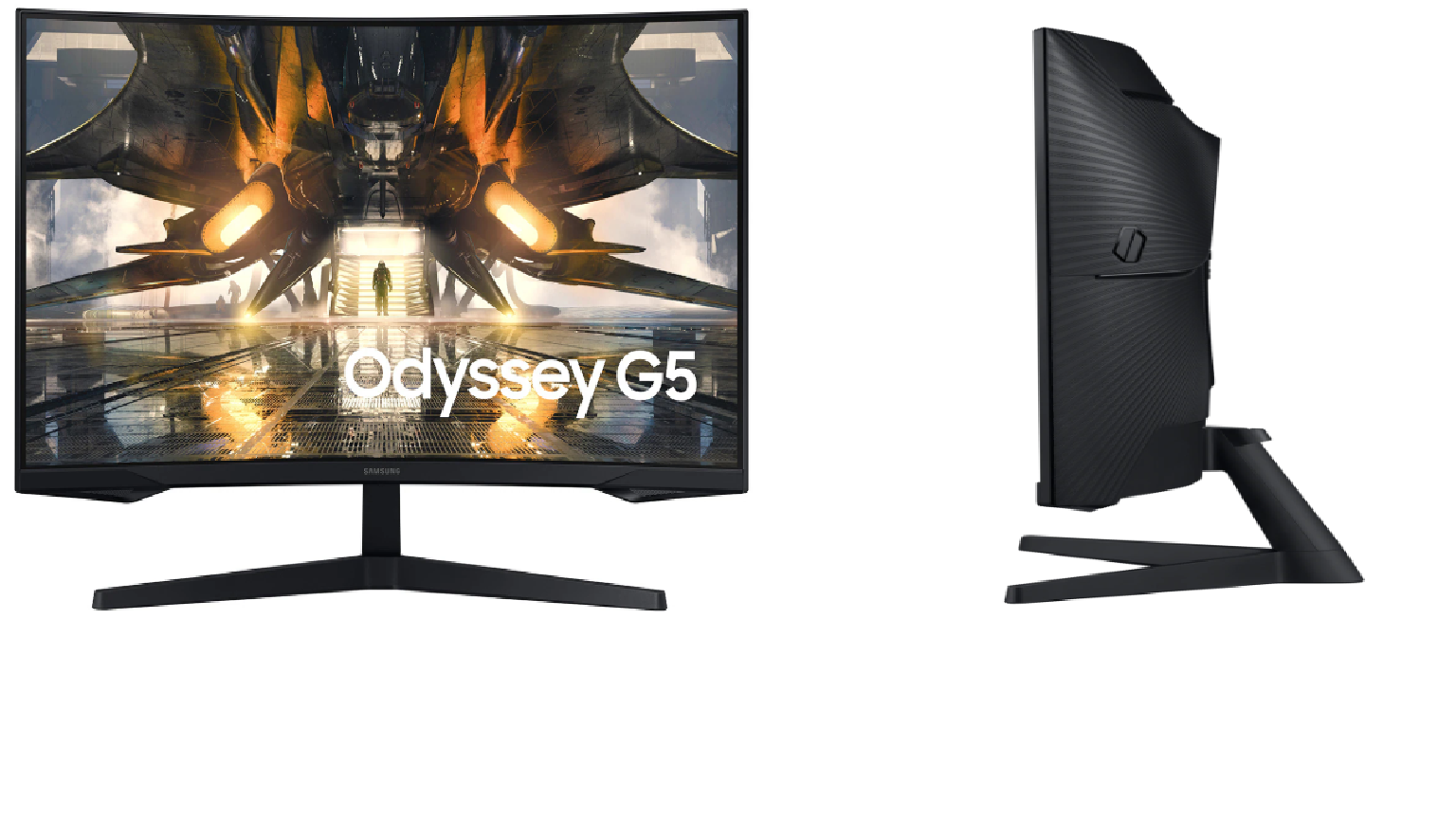 Samsung 32" Odyssey Gaming Monitors (11 available)