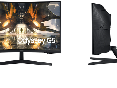 Samsung 32" Odyssey Gaming Monitors (11 available)