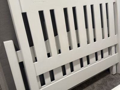 Queen Bed Frame