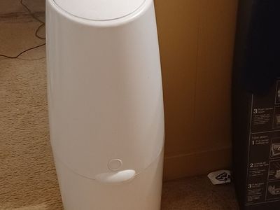 Genie Diaper pail