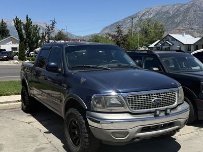 2003 Ford F-150