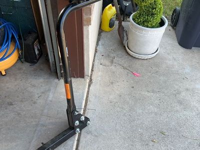 4 bike rack