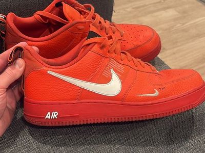 Air Force 1 Low ‘07 LV8