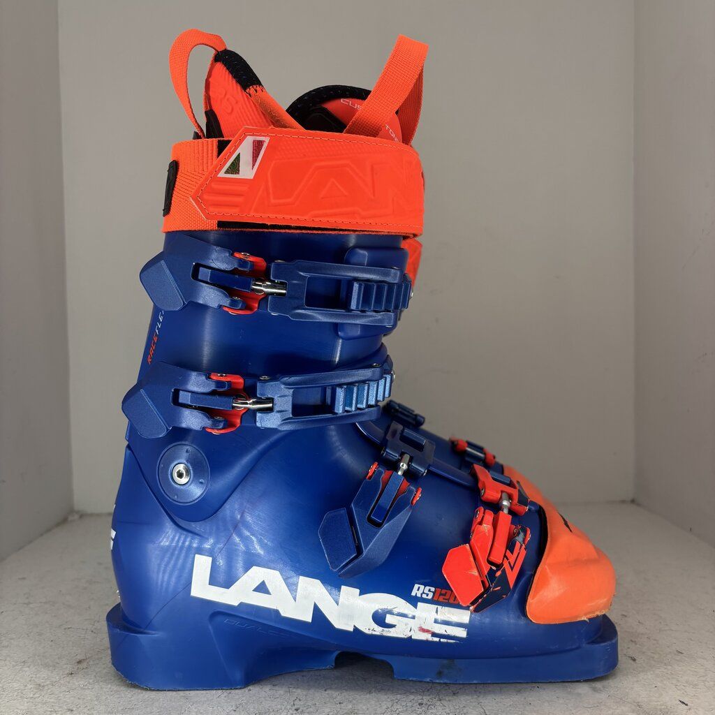 2025 Lange RS 120 SC *No Insoles*