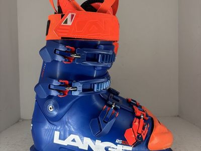 2025 Lange RS 120 SC *No Insoles*