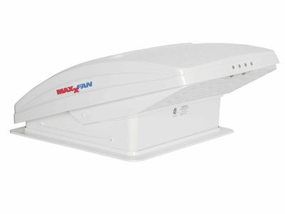 Maxxair 5100K Vent Fan for Sprinter, Transit, Trailer, RV