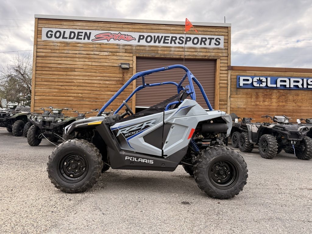 2026 Polaris® RZR 200 EFI