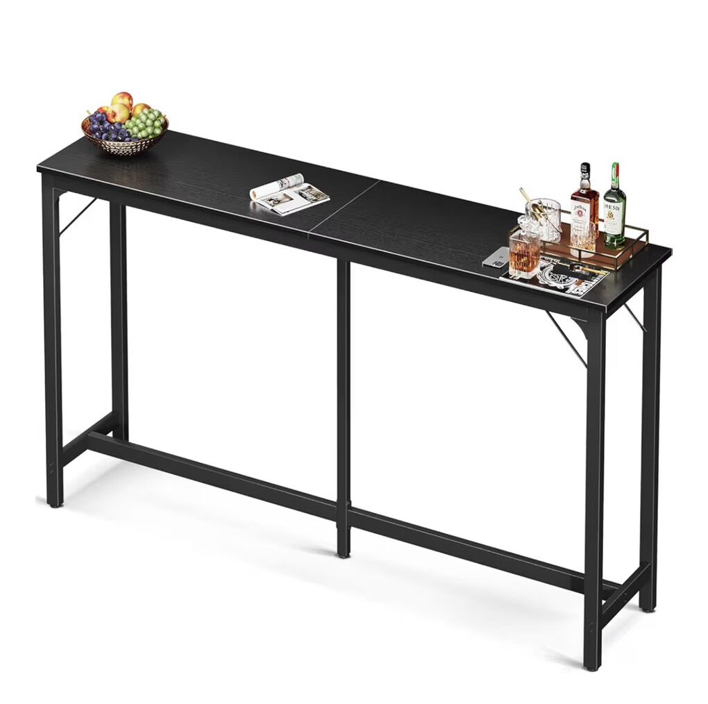 Bar Height Tables 71 length each