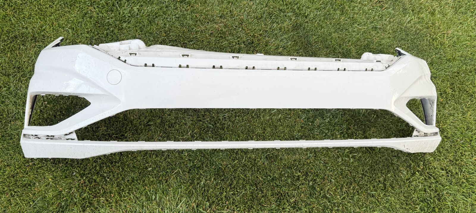 2019-2021 Volkswagen Jetta Front Bumper