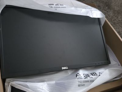 Dell P2222H 22-Inch IPS Monitor with Original Box