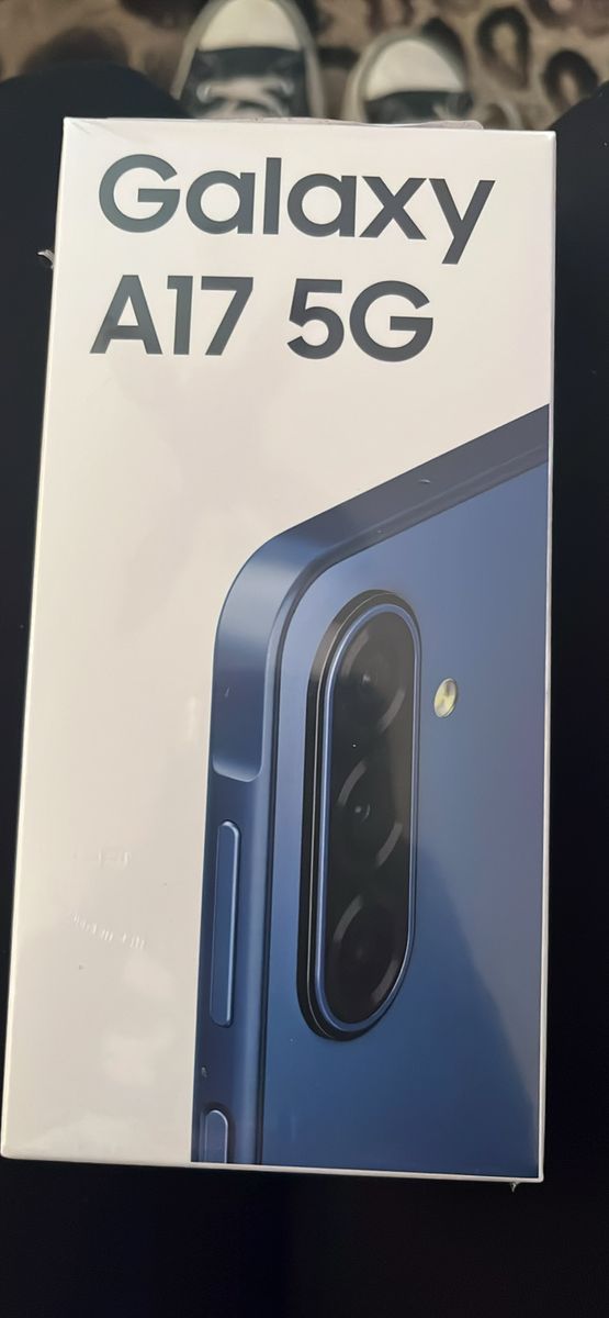 Galaxy foam brand new