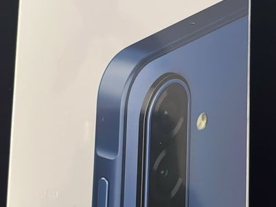 Galaxy foam brand new