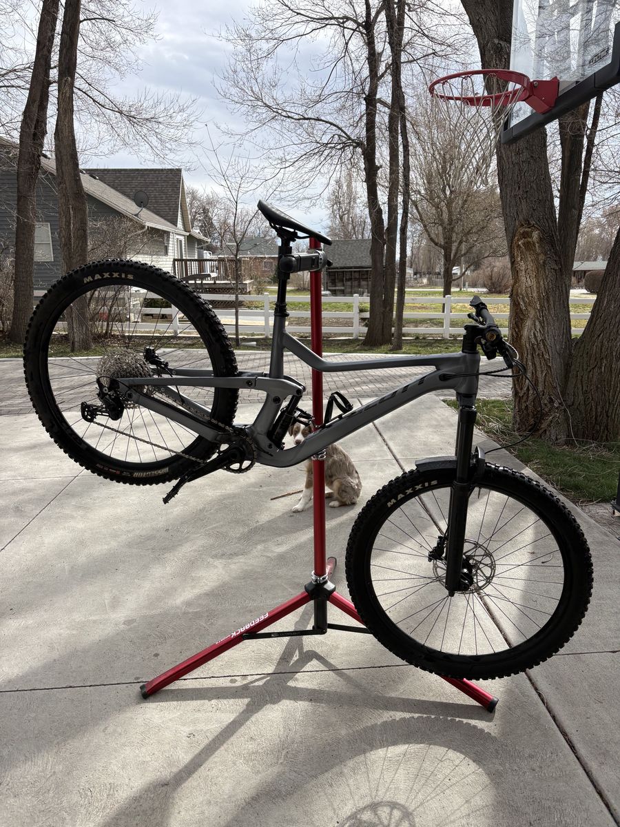 2022 Scott Ransom 930