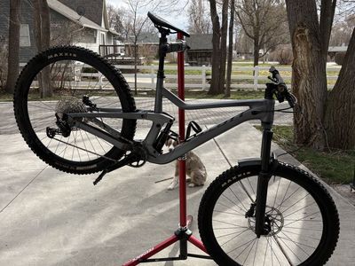 2022 Scott Ransom 930