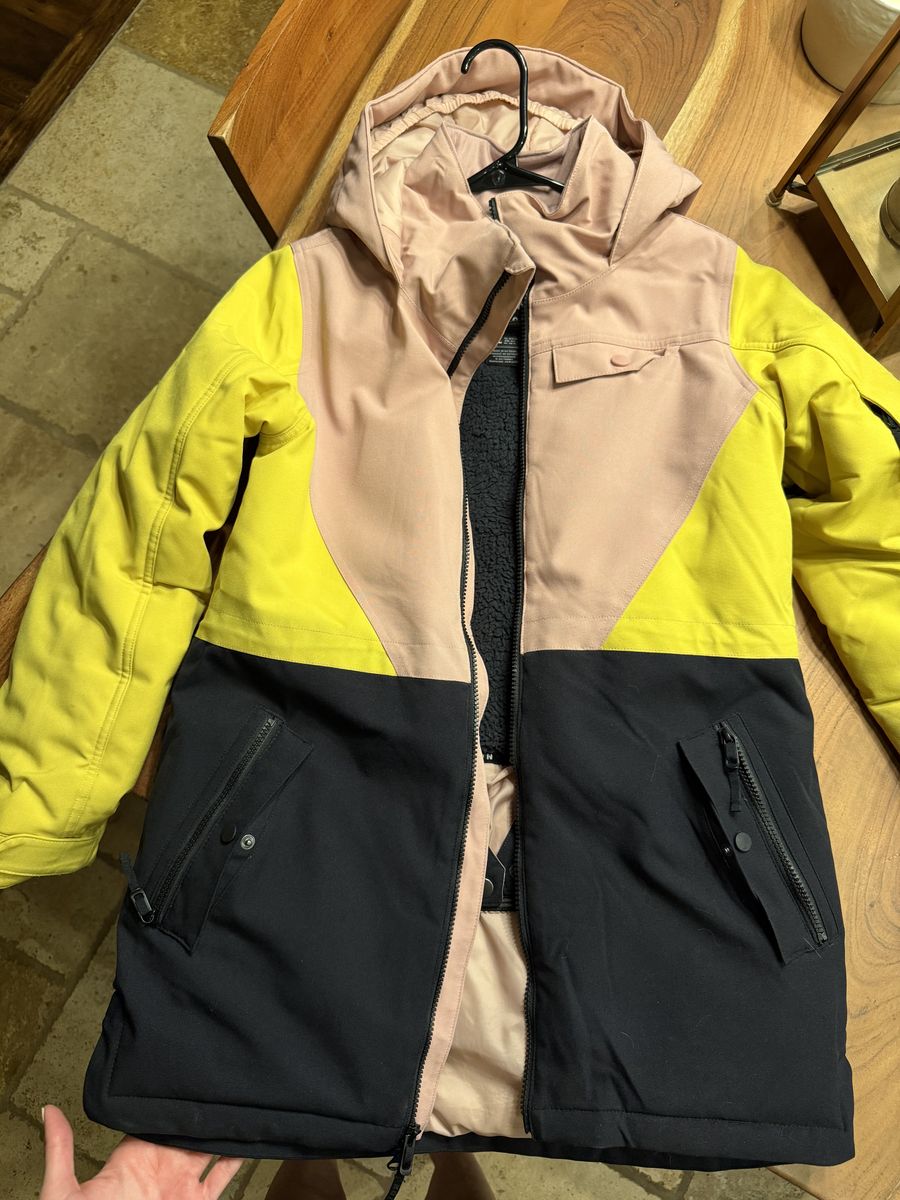 Burton Ski/Board Jacket, Youth XL