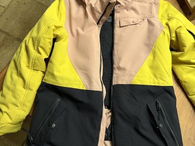 Burton Ski/Board Jacket, Youth XL