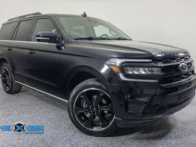 2024 Ford Expedition Limited