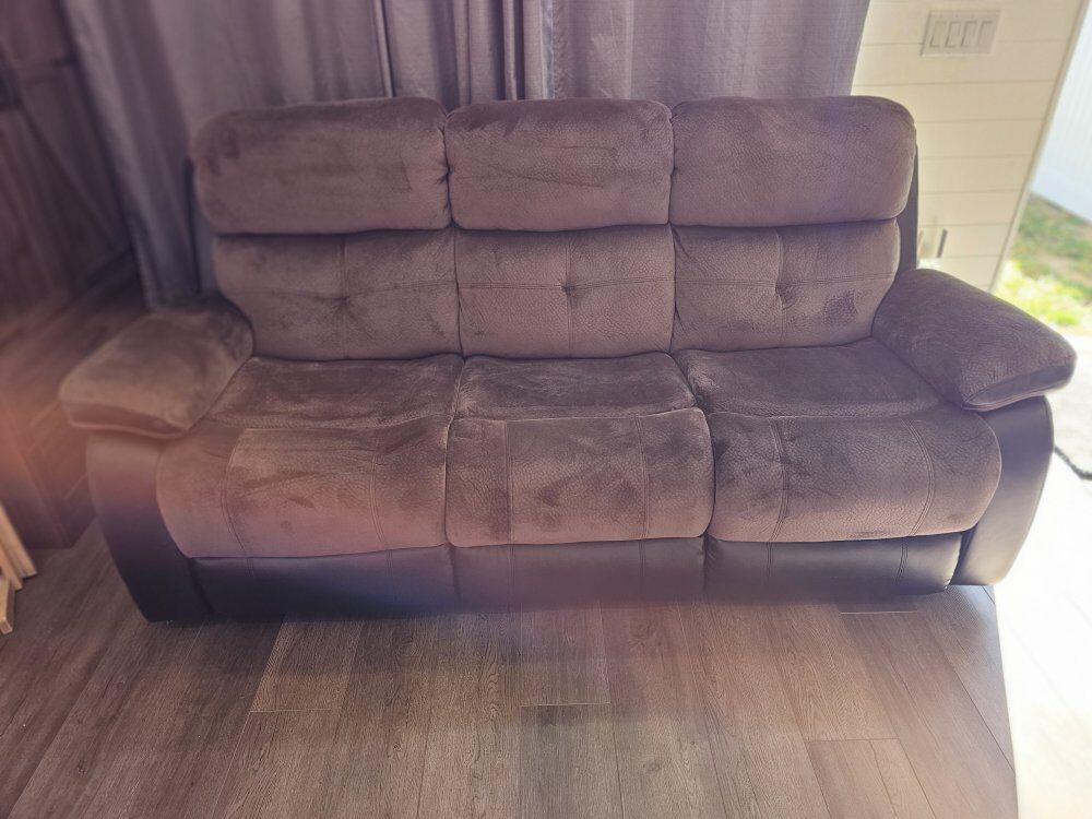 Sofa recliner