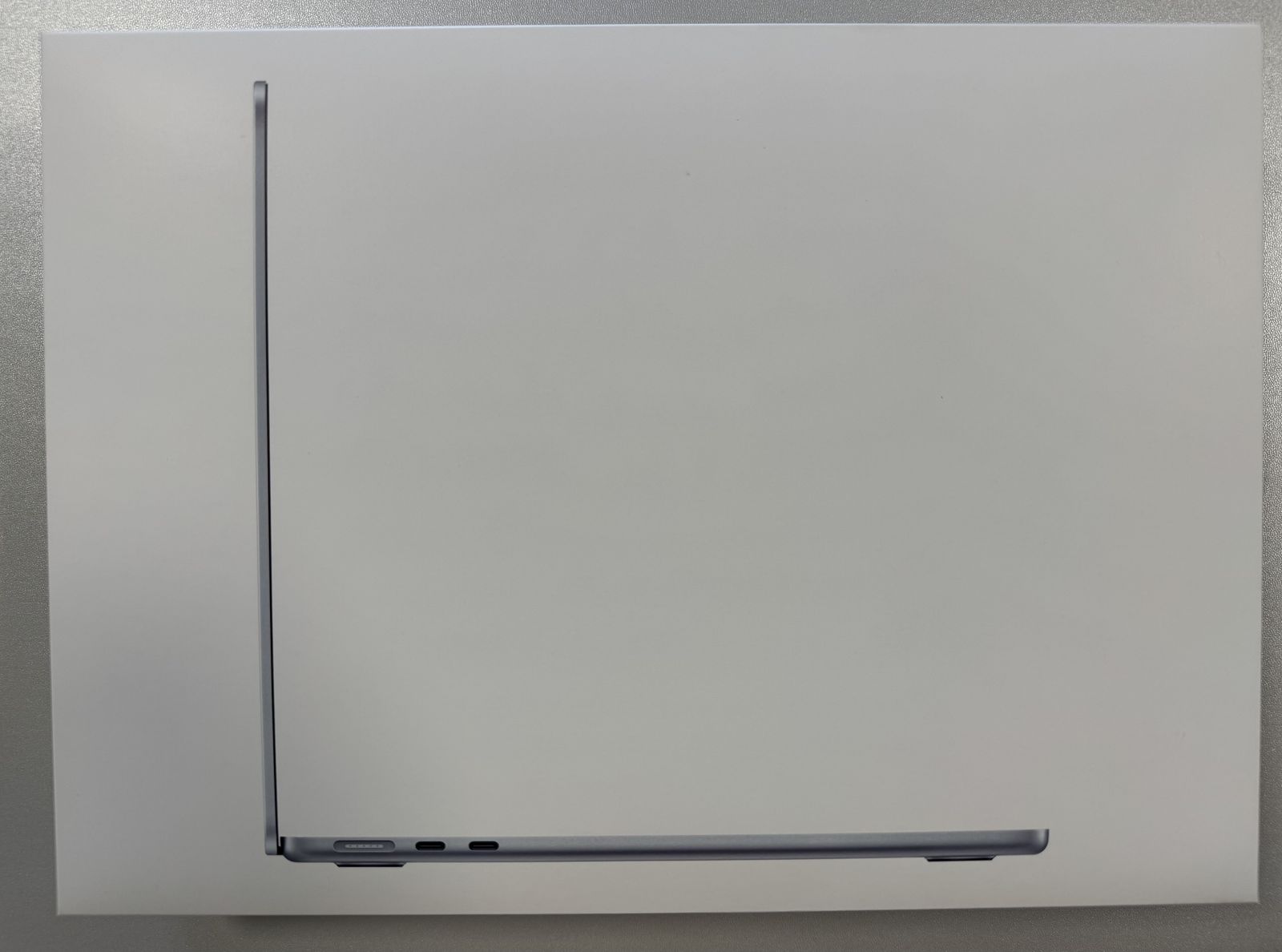 Apple MacBook Air M5 13” 16GB Ram 1TB SSD Sky Blue A3449 NEW