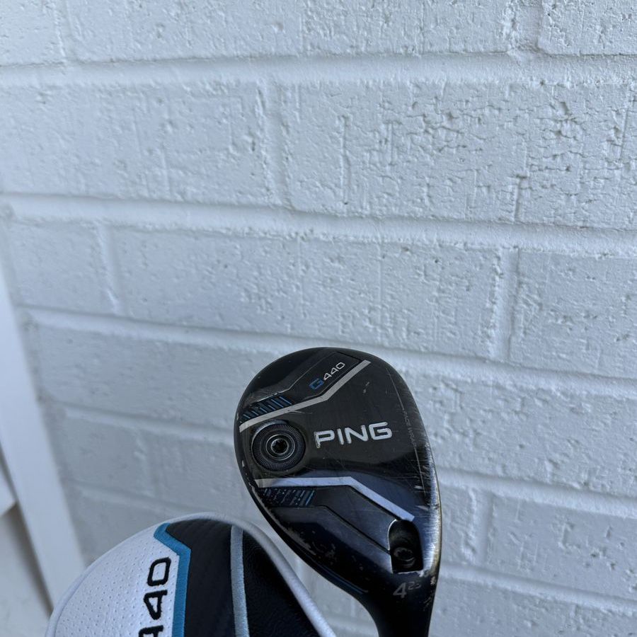 Ping G440 4 Hybrid