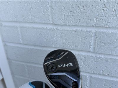 Ping G440 4 Hybrid