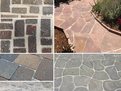 PAVERS ARENA PARA ADOQUINES