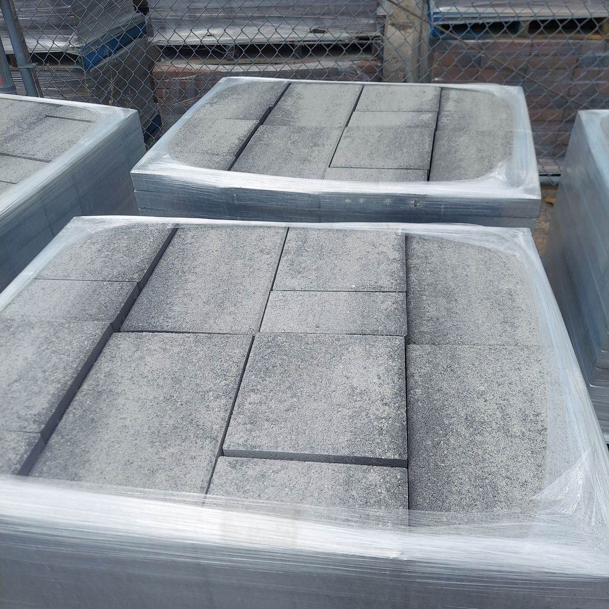 STARDUST MONUMENTAL PAVERS