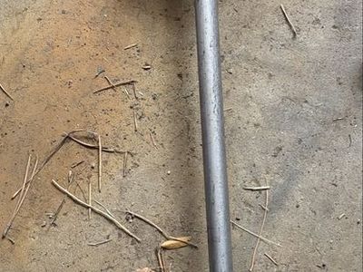 3 jaw slide hammer puller tool