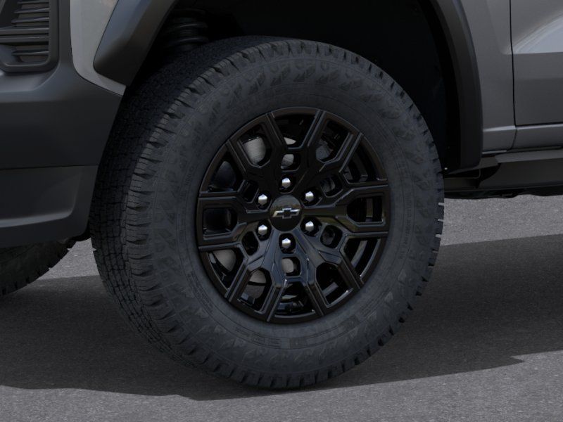 Utah Colarado 2026 Chevrolet Colorado Trail Boss in Provo, UT | KSL Cars
