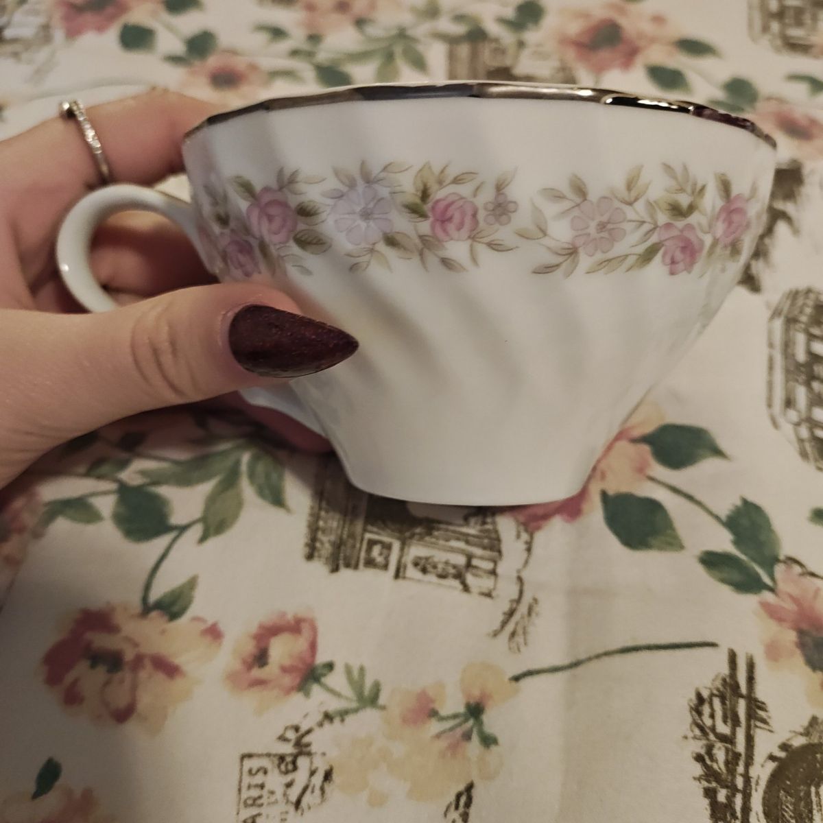 danisico japan fine china