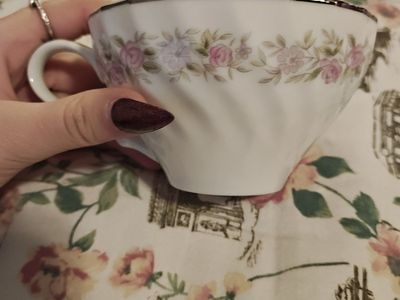 danisico japan fine china