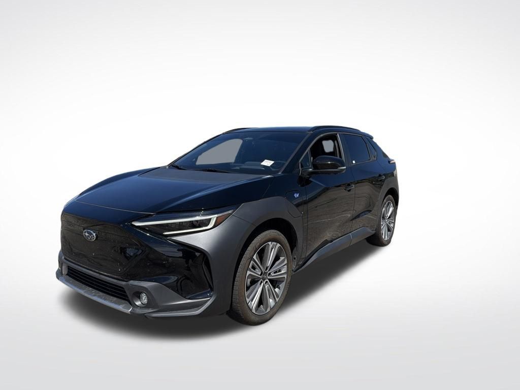 2024 Subaru Solterra Limited