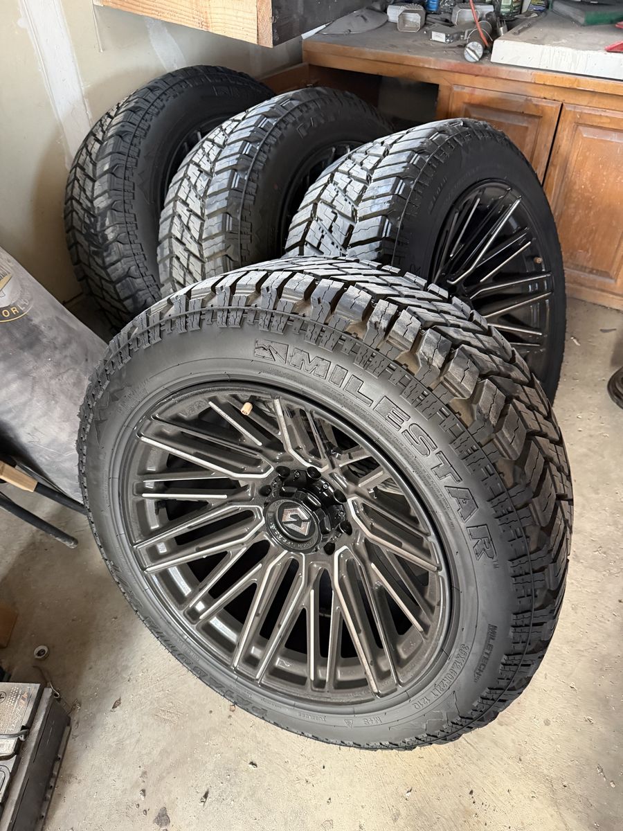 22x12 Gear Off Road