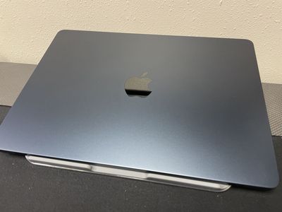 2025 MacBook Air M4, 13