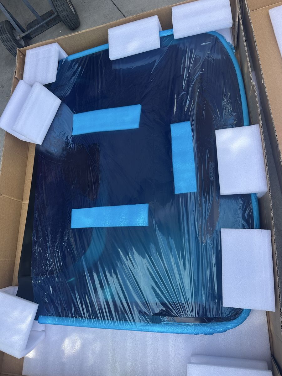 21-23 Ford Bronco Hood