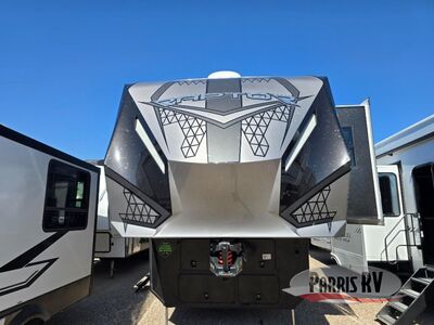 New 2025 Keystone RV Raptor 441