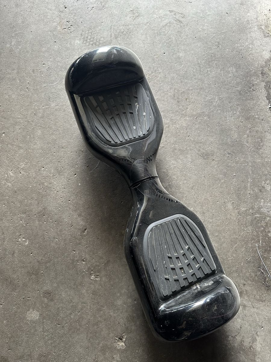 Hoverboard