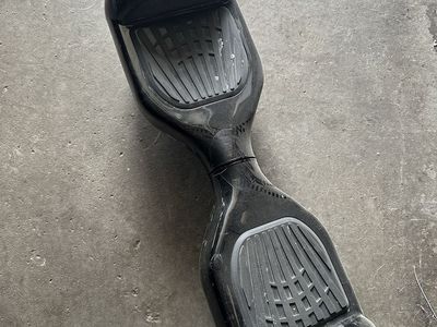 Hoverboard