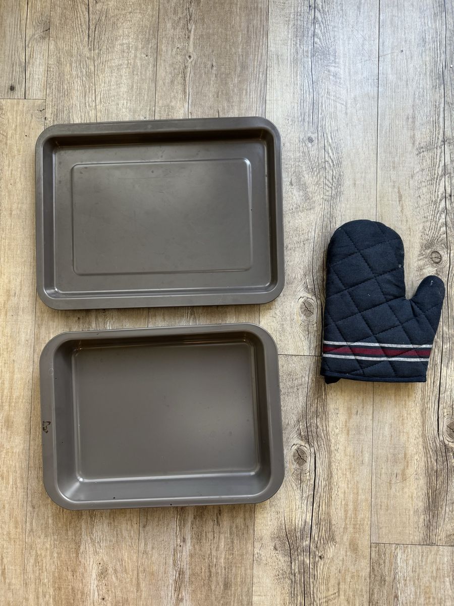 IKEA Bakeware Sets