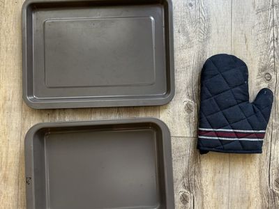 IKEA Bakeware Sets