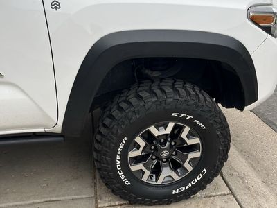 Cooper STT Pro Tires