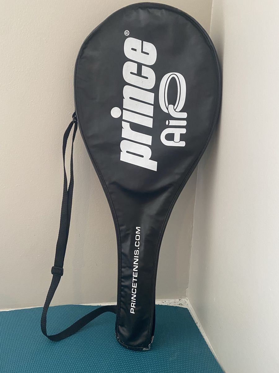 Prince Air TT Ultralite Oversize Tennis Racket with Cover