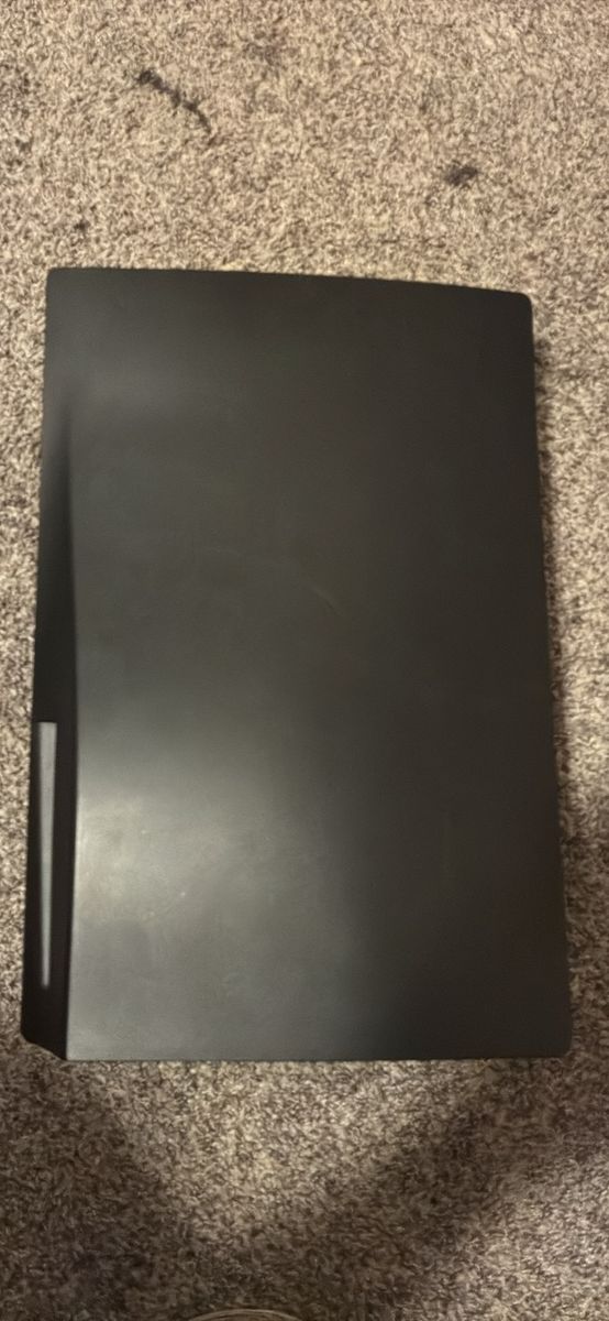 Ps5 (comes with monitor)